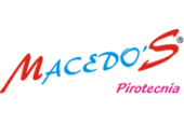 Macedos Pirotecnia - Madeira